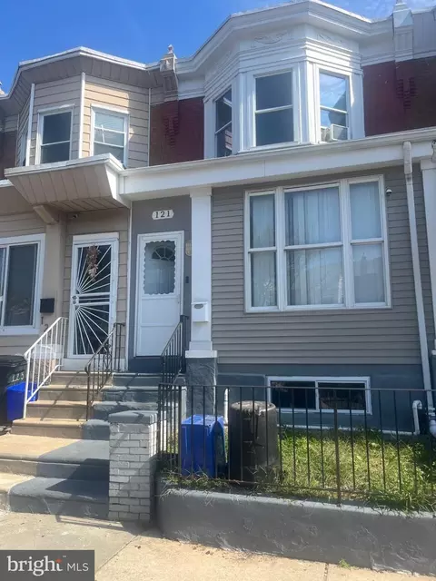 121 N 55th St, Philadelphia, PA 19139