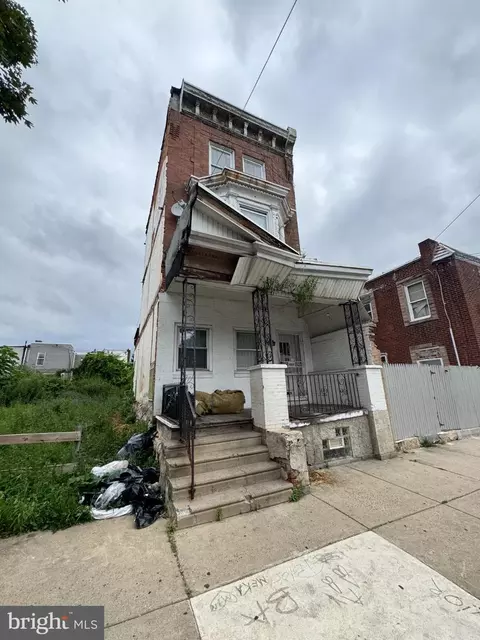 1211 W Tioga St, Philadelphia, PA 19140