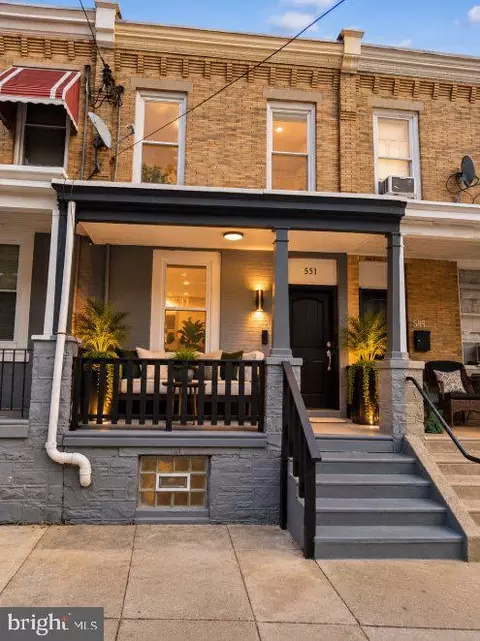 551 N Gross St, Philadelphia, PA 19151
