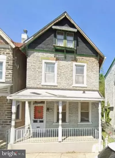 5921 Baynton St, Philadelphia, PA 19144
