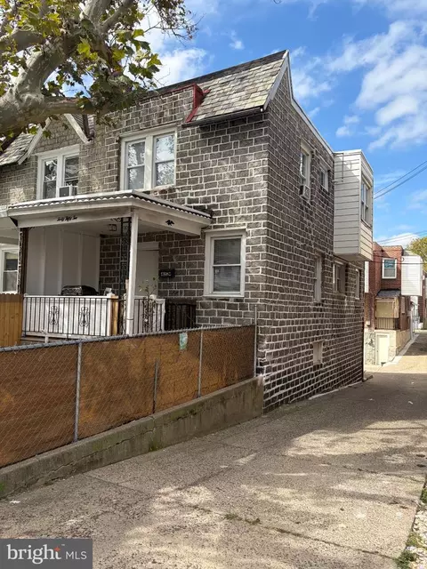 4052 M St, Philadelphia, PA 19124