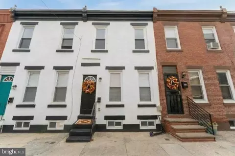 1541 S Stillman St, Philadelphia, PA 19146