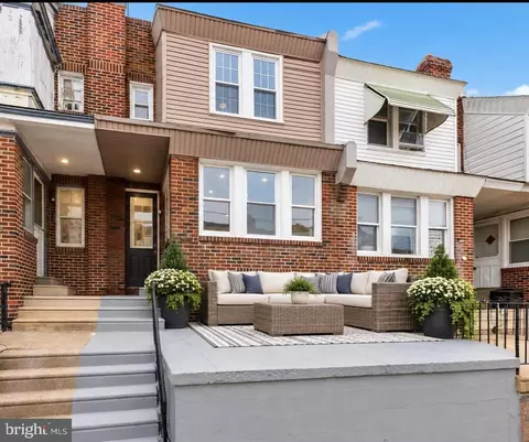 4223 Vista St, Philadelphia, PA 19136