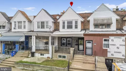 2649 S Hobson St, Philadelphia, PA 19142