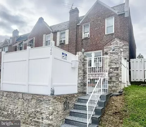 6040 Alma St, Philadelphia, PA 19149