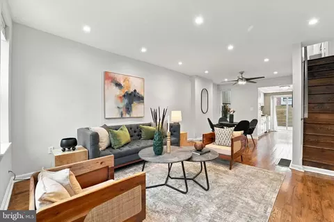 2027 Wilder St, Philadelphia, PA 19146
