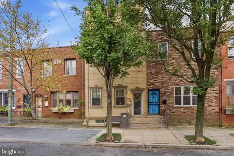 1819 S 12th St, Philadelphia, PA 19148