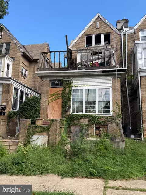 1309 W Roosevelt Blvd, Philadelphia, PA 19140