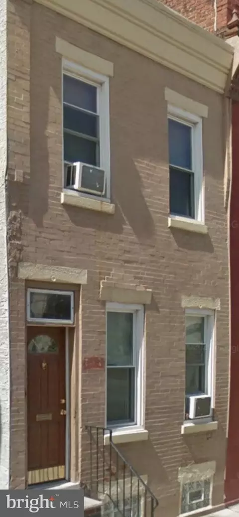 1864 N Judson St, Philadelphia, PA 19121