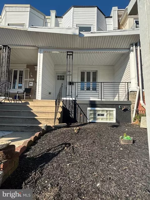 1722 N Redfield St, Philadelphia, PA 19151