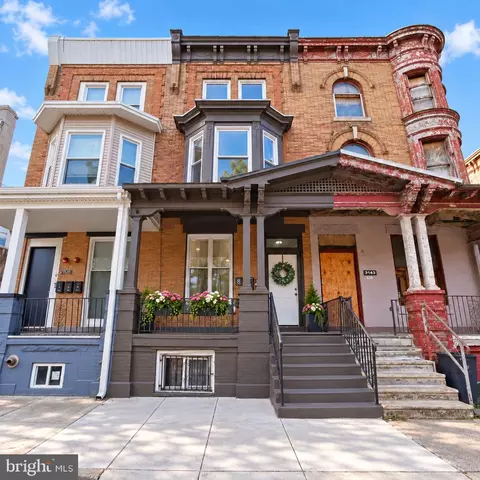 2810 W Oxford St, Philadelphia, PA 19121