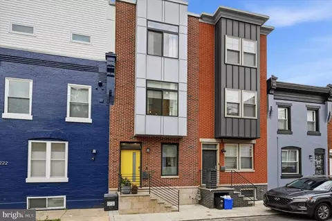 1224 N Myrtlewood St, Philadelphia, PA 19121
