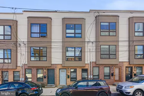 190 W Oxford St, Philadelphia, PA 19122