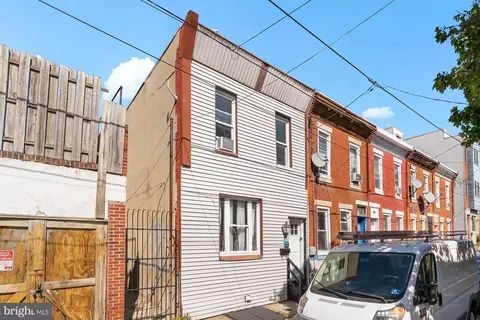 2061 Sigel St, Philadelphia, PA 19145