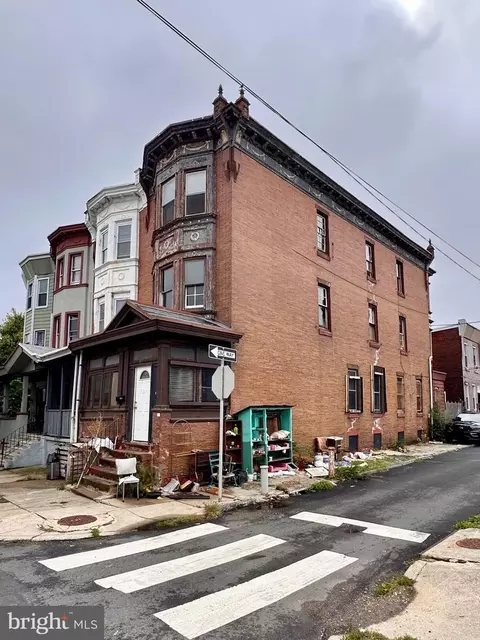 2514 W Diamond St, Philadelphia, PA 19121