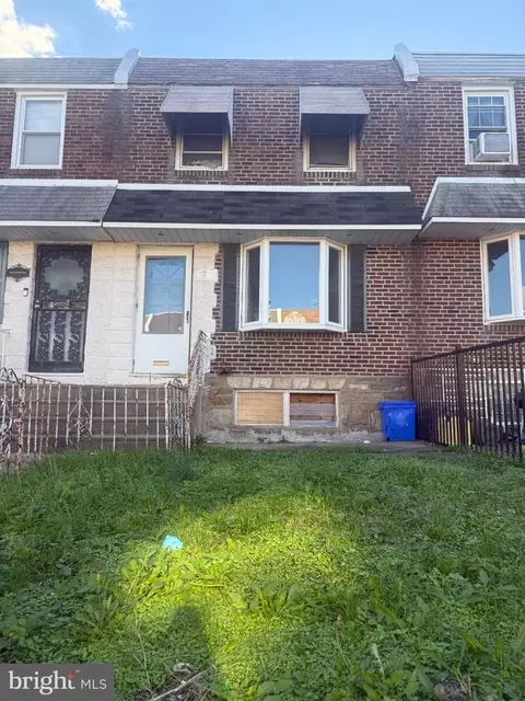 4314 Marple St, Philadelphia, PA 19136