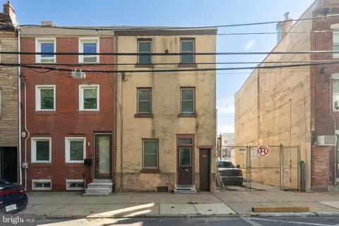 124 W Wildey St, Philadelphia, PA 19123
