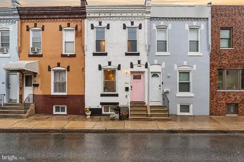 406 Durfor St, Philadelphia, PA 19148