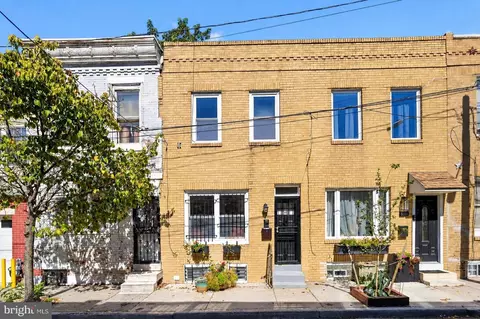 2341 Cross St, Philadelphia, PA 19146