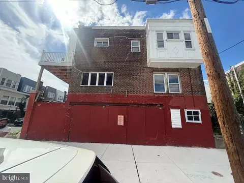 5501 Litchfield Ave, Philadelphia, PA 19143
