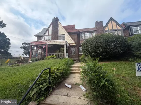 7002 Limekiln Pike, Philadelphia, PA 19138