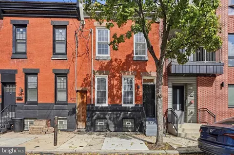1627 W Thompson St, Philadelphia, PA 19121