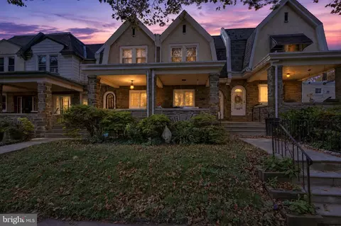 6142 N Marshall St, Philadelphia, PA 19120