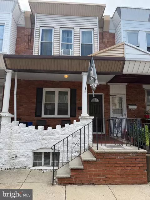 3421 Mercer St, Philadelphia, PA 19134
