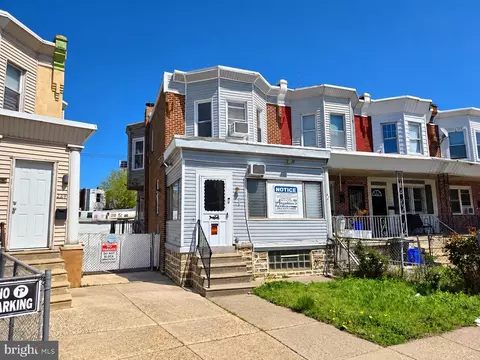 227 Lindley Ave, Philadelphia, PA 19120