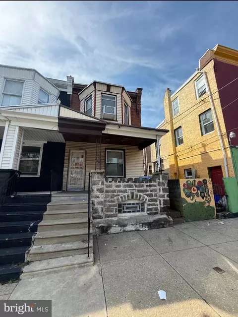 1462 N 56th St, Philadelphia, PA 19131