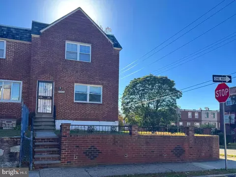 7736 Gilbert St, Philadelphia, PA 19150