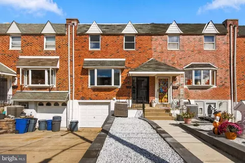 12728 Cabell Rd, Philadelphia, PA 19154