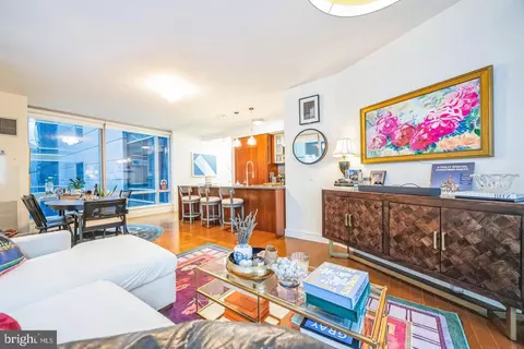 1414 S 00 S Penn Sq #5A, Philadelphia, PA 19102