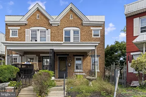 5316 Turner St, Philadelphia, PA 19131