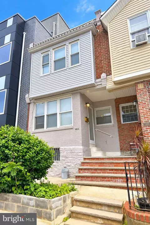 2823 S Marshall St, Philadelphia, PA 19148