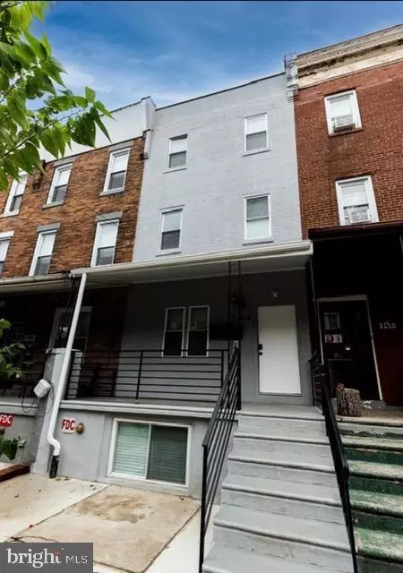 3108 Haverford Ave, Philadelphia, PA 19104