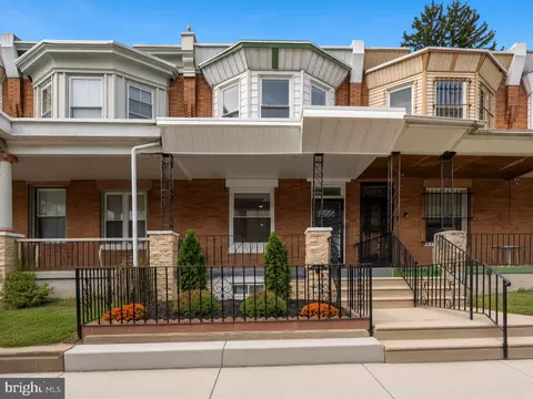 445 W Penn St, Philadelphia, PA 19144