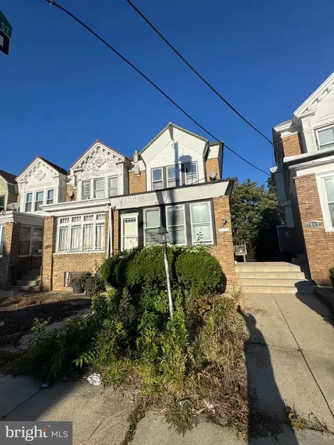 1951 N 52nd St, Philadelphia, PA 19131