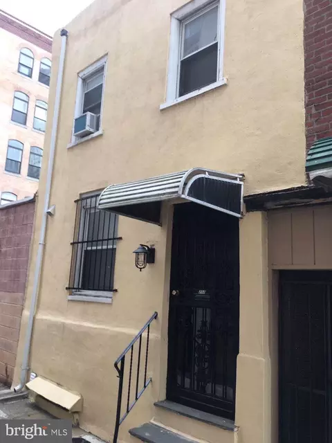 202 N Clifton St N, Philadelphia, PA 19107