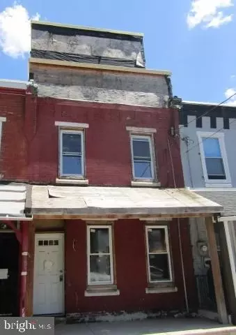 829 N 39th St, Philadelphia, PA 19104