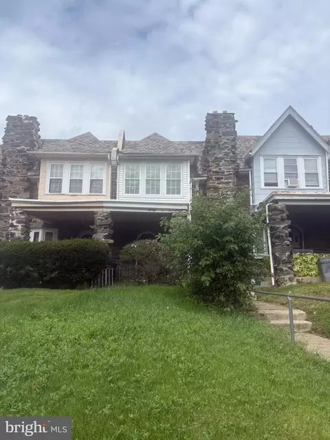 629 E Woodlawn St, Philadelphia, PA 19144
