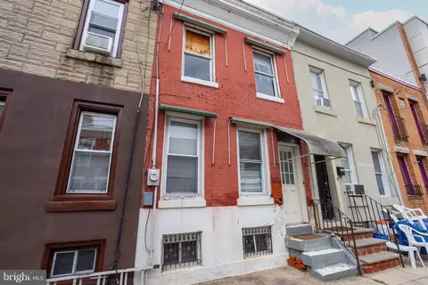 2034 Manton St, Philadelphia, PA 19146