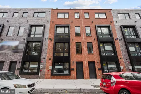 813 N 19th St, Philadelphia, PA 19130