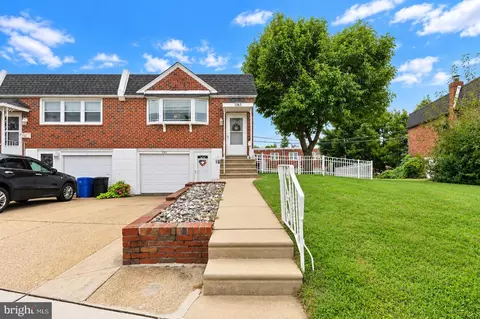 3363 Elliston Cir, Philadelphia, PA 19114