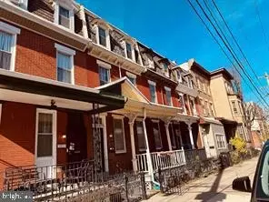 3843 Baring St, Philadelphia, PA 19104