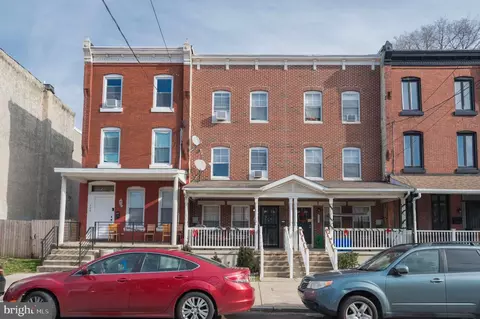 727 N 44th St, Philadelphia, PA 19104