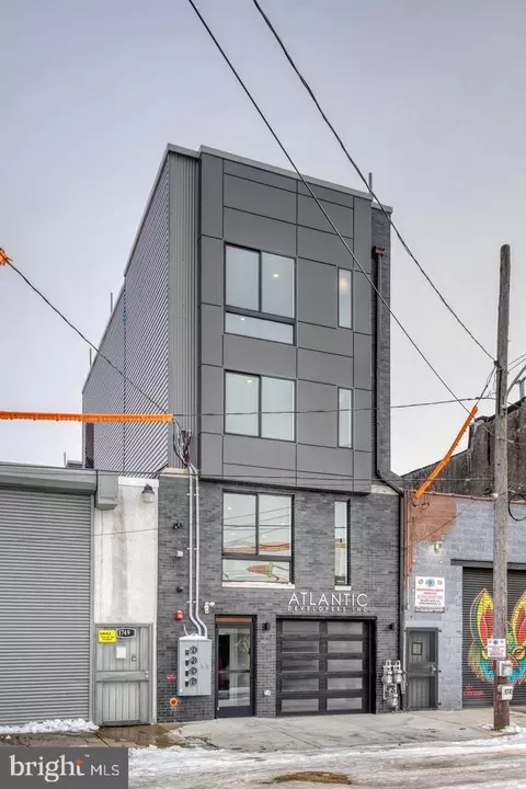 1747 Tilghman St, Philadelphia, PA 19122