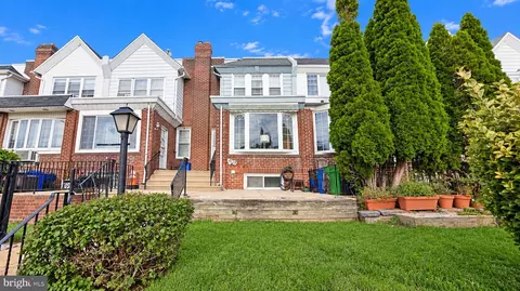 3529 Aldine St, Philadelphia, PA 19136