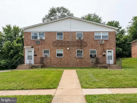 10722 Gifford Ave, Philadelphia, PA 19116