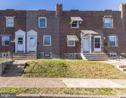 4816 Rosalie St, Philadelphia, PA 19135